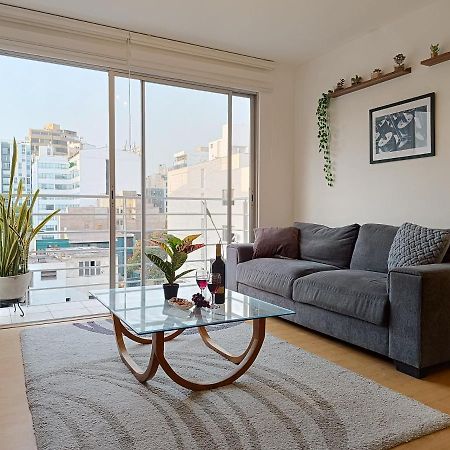 Runawasi Apartments - Amaru 3Bdr ลิมา ภายนอก รูปภาพ