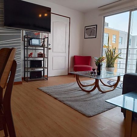 Runawasi Apartments - Amaru 3Bdr ลิมา ภายนอก รูปภาพ