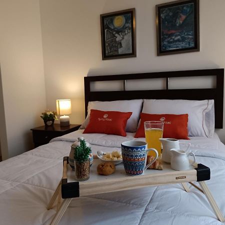 Runawasi Apartments - Amaru 3Bdr ลิมา ภายนอก รูปภาพ