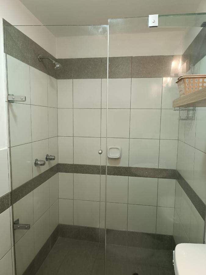 Runawasi Apartments - Amaru 3Bdr ลิมา ภายนอก รูปภาพ