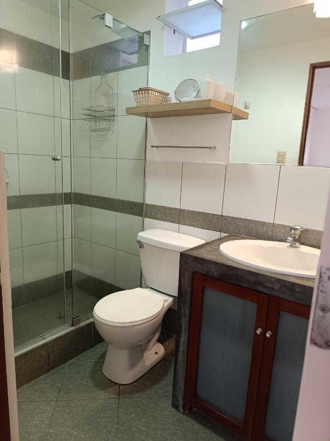 Runawasi Apartments - Amaru 3Bdr ลิมา ภายนอก รูปภาพ
