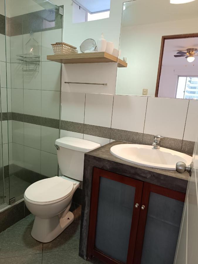 Runawasi Apartments - Amaru 3Bdr ลิมา ภายนอก รูปภาพ