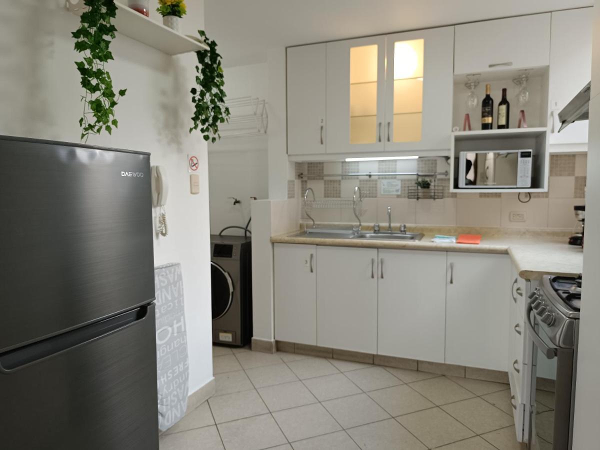 Runawasi Apartments - Amaru 3Bdr ลิมา ภายนอก รูปภาพ